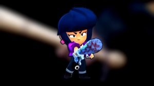 ИСТОРИЯ БИБИ ИЗ БРАВЛ СТАРС