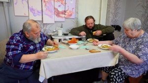 Точно приготовлю НА НОВЫЙ 2026 год к праздничному столу эту капусту с рыбой ЭКОНОМНО И ВКУСНО