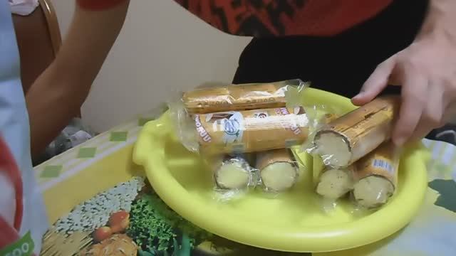 ЧЕРНАЯ ПЯТНИЦА  В АШАНЕ ''УДАР ПО ЦЕНАМ!'' ОБЗОР ПОКУПОК 24.11.2017