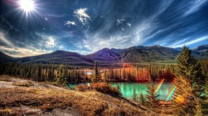 100 самых красивых мест на Земле, которые нужно увидеть