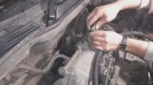 Промывка радиатора печки. Как вернуть в салон тепло