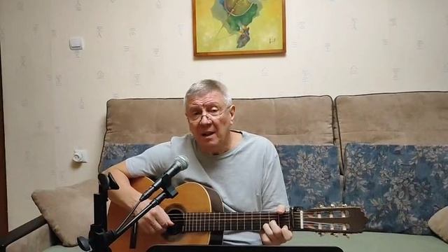 ВАЛЬС В РИТМЕ ДОЖДЯ (Вожатский вальс) смотреть онлайн