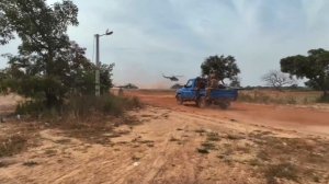 "Африканский корпус": в Мали обрадовались появлению военнослужащих ВС РФ