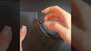 Камера R4 4.00-6 для колеса тачки, снегоуборщика (330х85мм) видеообзор