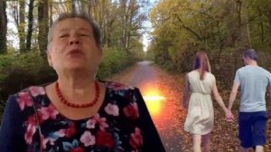 Осенний вальс (Н. Вараксина) разбор на гармони №-430 с цифрами