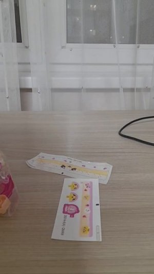 конструктор коктельчики♡