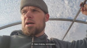 Ep.208 Where Does the Day Go (Russian Subtitles)