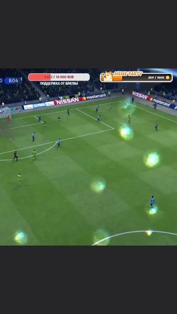 #красивыйгол #футбол #фифа #карьера смотреть онлайн