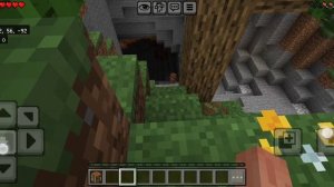 играем в майнкрафт