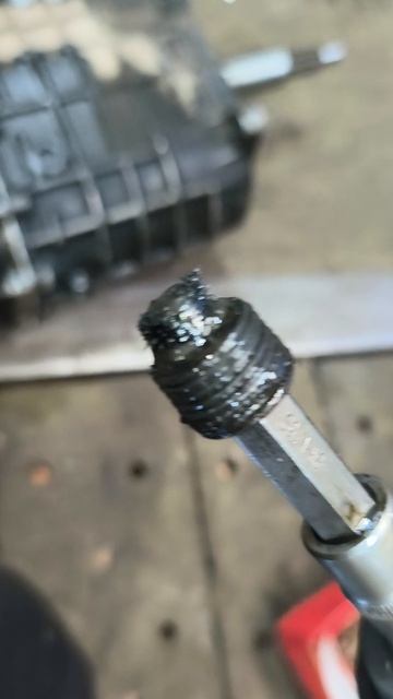 КПП газель после ремонта 😥😥😥