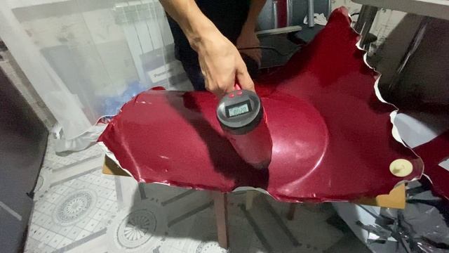 Как переклеить фасады кухонного гарнитура своими руками смотреть онлайн