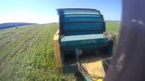 Прессование с ПР-Ф-180. Сломалась полумуфта.