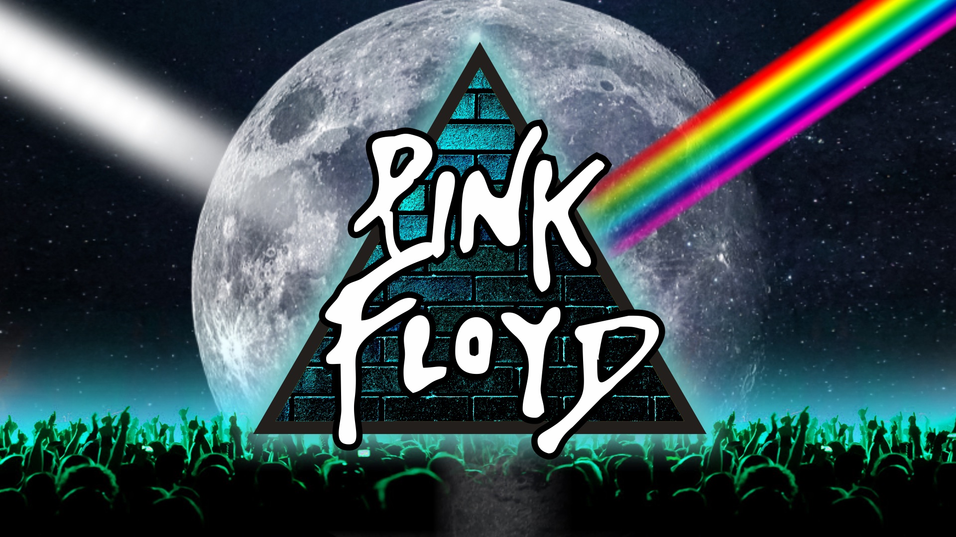 «Pink Floyd» – легендарные хиты в исполнении Floyd Universe с симфоническим оркестром