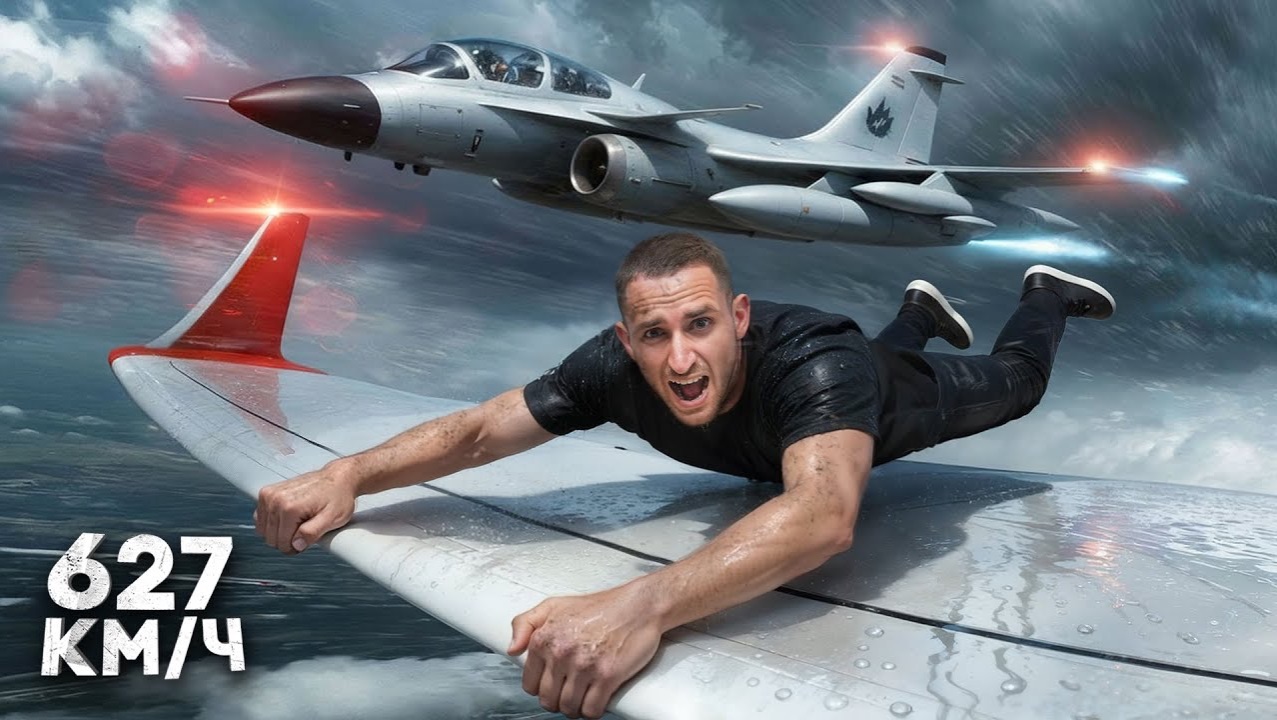 Я Побил Мировой Рекорд Скорости ! Литвин vs Равшан vs Егорик !