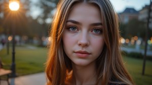 Ты самый главный