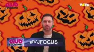 Club Rotation Dance Chart @ Viva Tv Vol. 142 Lady Gaga - The Dead Dance (Remix)