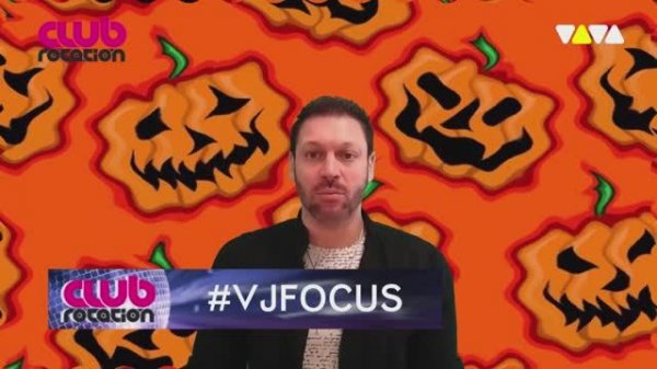 Club Rotation Dance Chart @ Viva Tv Vol. 142 Lady Gaga - The Dead Dance (Remix)