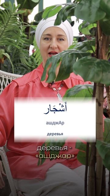 Как легко запомнить арабские слова? Рассказываю в видео 👌 смотреть онлайн