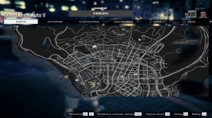 Grand Theft Auto GTA 5 V - Full Walktrough 100% / Полное прохождение 100% 2024 06 04 23 50 14