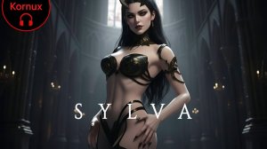 Kornux No. 677 – SYLVA | Dark Techno