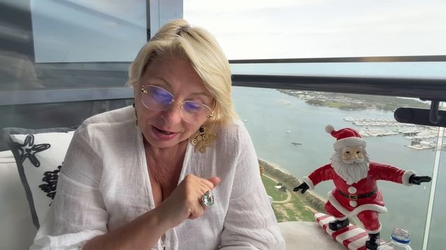 ЛЕВ - ГОРОСКОП НА ДЕКАБРЬ 2025 года от ANGELA PEARL смотреть онлайн