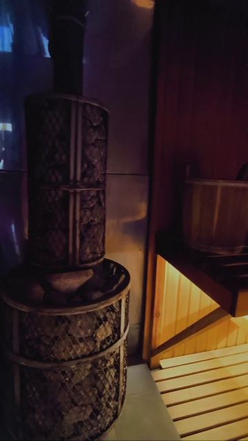 Видео от МОНС 4* COTTAGE