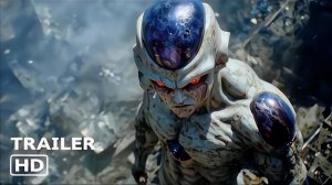 Драконий жемчуг: аниме (Трейлер 2026)