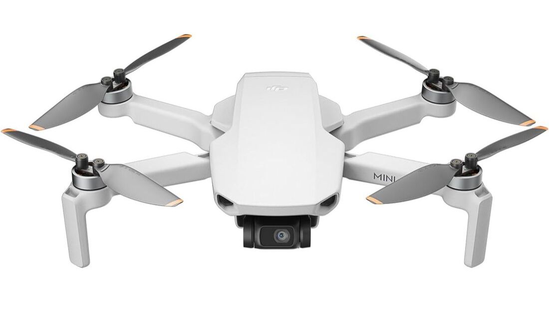 Чистая река