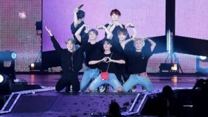 🎤🔥 "Гнев Арми: Почему BTS на втором месте? 💔🤔"