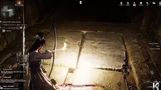 Глаз и Страж / PvPvE / Black Desert