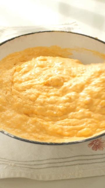 Тыквенные панкейки🥞 смотреть онлайн
