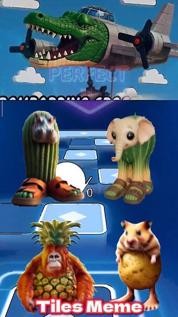 LVL№140 КАКОЙ ИЗ ИТАЛЬЯНСКИХ БРЕЙНРОТ МЕМОВ КРУЧЕ? Coffin Dance БРЕЙНРОТЫ | Tiles Hop смотреть онлайн