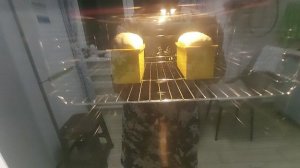 А вот и долгожданное воскресенье! Перестановка в кухне.