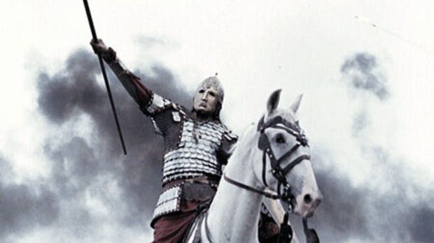 Марко Поло - Средневековье смотреть онлайн