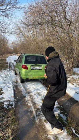 ТИХОМИР ИЛИ МАШИНА