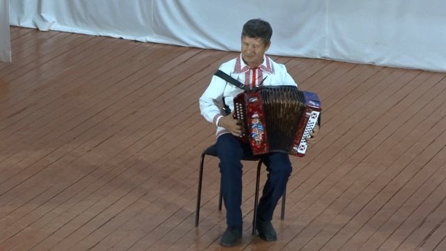 ПоНостальгируем (2022). Марийский наигрыш. Юра Иликаев. с. Бима Татарстан. Видео Василия Хайбуллина смотреть онлайн