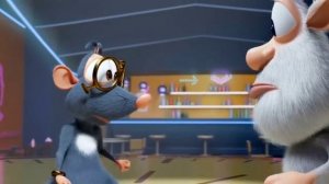 Буба - Диско (1 сезон. 23 серия)  Мультфильм для детей