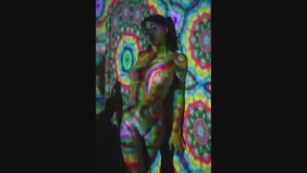 ॐ PsyСhill Set Music | ПсиЧилл Музыка