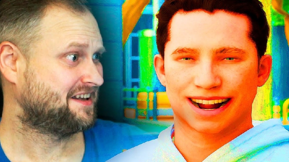 Куплинов, Kuplinov Play ЧЕТЫРЕ ДУРНЫХ игры в одном видео