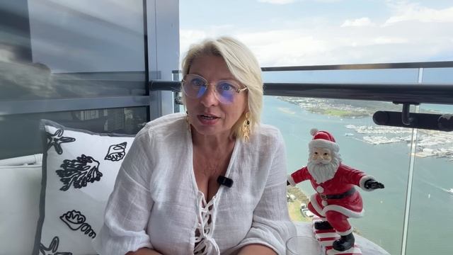 РЫБЫ - ГОРОСКОП НА ДЕКАБРЬ 2025 года от ANGELA PEARL смотреть онлайн