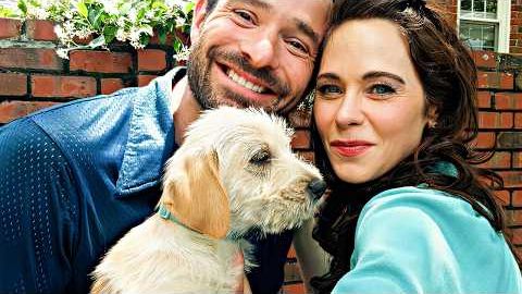 Мёрф — Русский трейлер (Субтитры, 2025) Чарли Кокс, Зоуи Дешанель смотреть онлайн