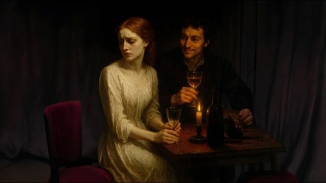 Николай Гумилёв - Отравленный