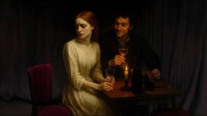 Николай Гумилёв - Отравленный