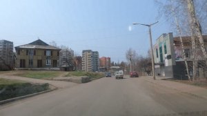 город Дивногорск, Красноярский край