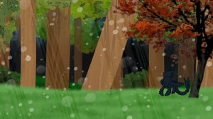 "Драконы: сквозь облака" 3 сезон 12 серия. "Драконий глаз часть 2" +6