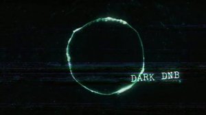 Dark drum and bass mix dnb electronic darkstep techstep