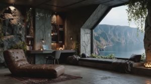 Mindful Deep Work Music _ Chillout Beats for Ultimate Focus & Productivity