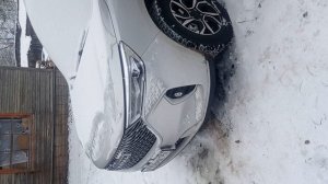 сигналы Хавал м6 от Волги