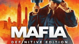 Mafia Definitive Edition Часть 2