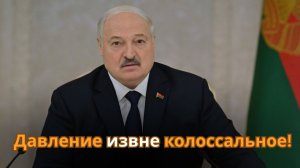 Лукашенко: С Путиным обсуждали позавчера! Мы готовы построить третий блок!